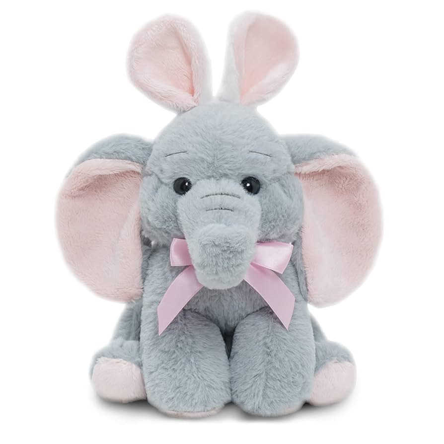  バニー ぬいぐるみ 花柄耳 3色 【正規品／原箱付き】 ジェリーキャット新色が新入荷！！｜生活雑貨のma faveur（マ